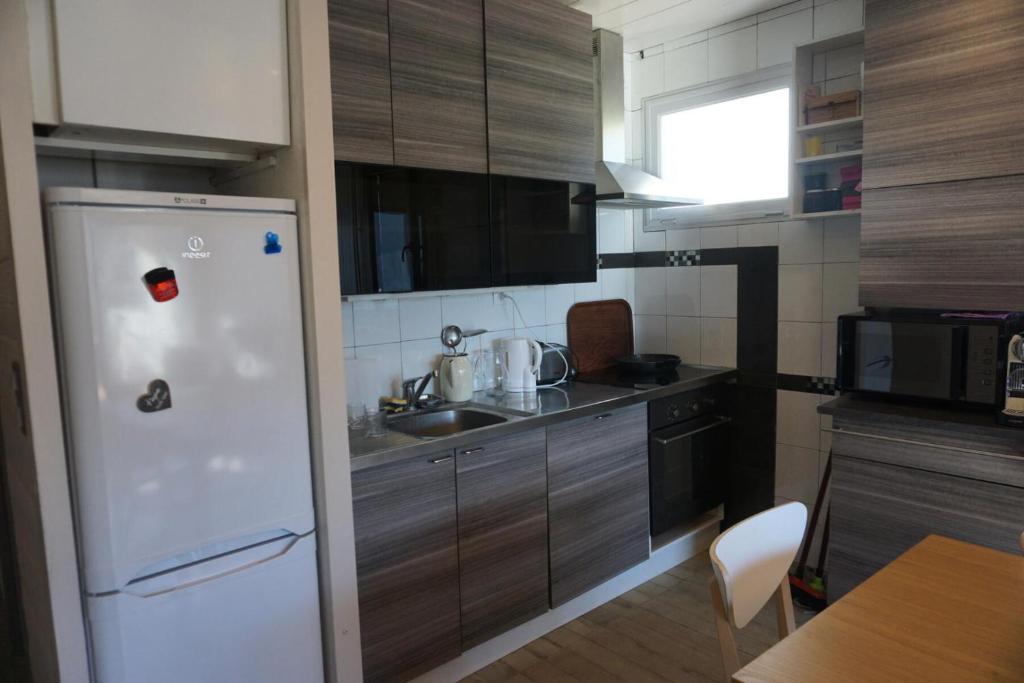 Résidence Estaris Ii - 3 pièces 6/7 personnes MAE-5394 - 5
