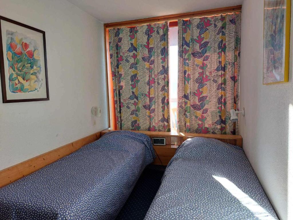 Résidence Nova - Appartement 2 pièces 6 personnes proche des pistes, des commerces, de la garderie et de l'ESF au centre de la station d’Arc 1800 MAE-6744 - 5