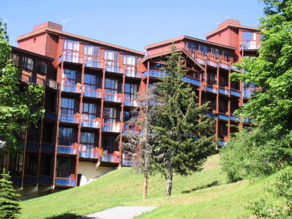Résidence Aiguille Grive Bat Iii - Appartement 3 pièces 6 personnes en duplex, skis aux pieds, dans le village de Charmettoger à Arc 1800 MAE-6944 - 4