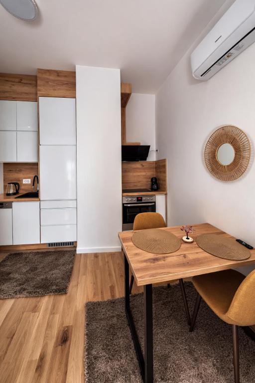 Ilma Apartmani Musique - 3