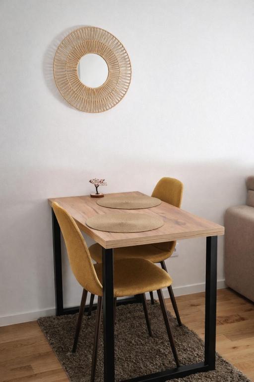 Ilma Apartmani Musique - 5