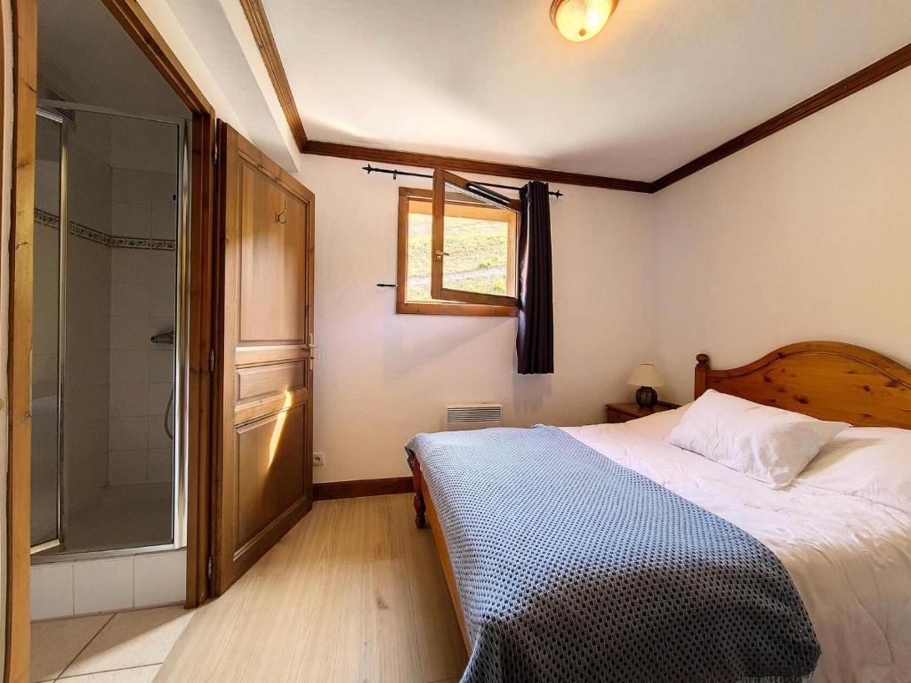 Résidence Sapiniere - Appartement spacieux · Départ ski aux pieds · Terrasse MAE-0574 - 3