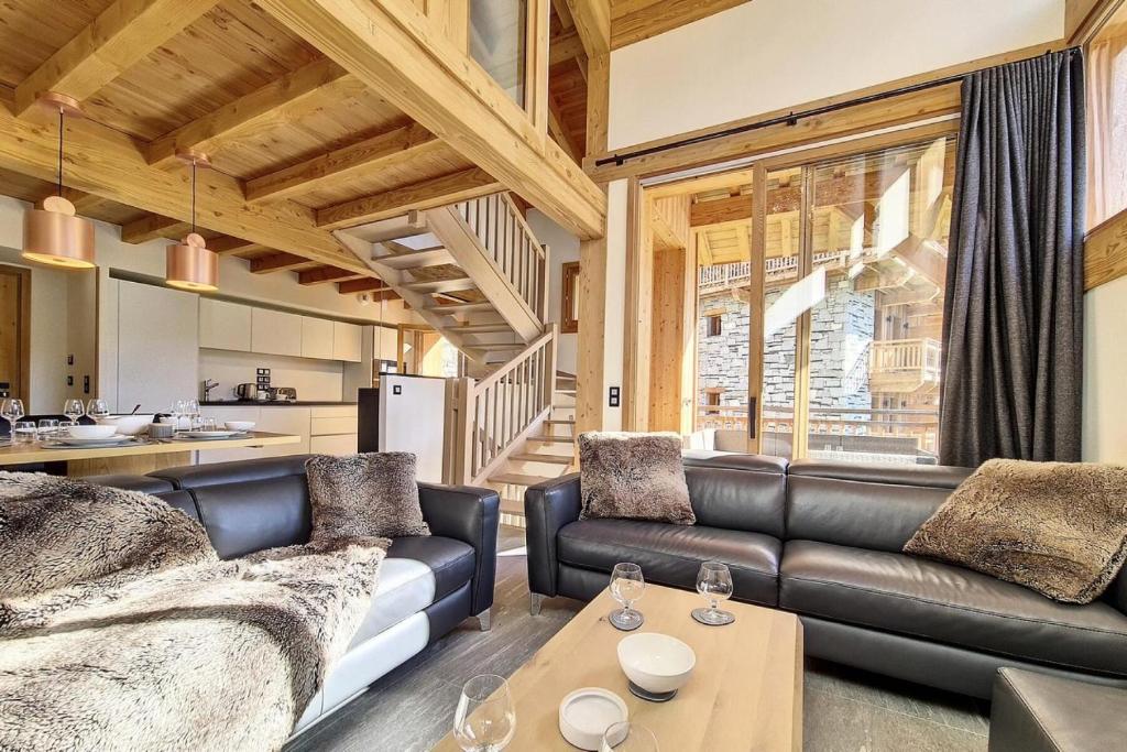 Résidence Caseblanche - Chalet Susan MAE-0284 - 2
