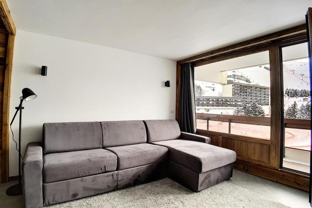 Résidence Peclet - Appartement entièrement rénové · Skis aux pieds · Balcon MAE-0904 - 4