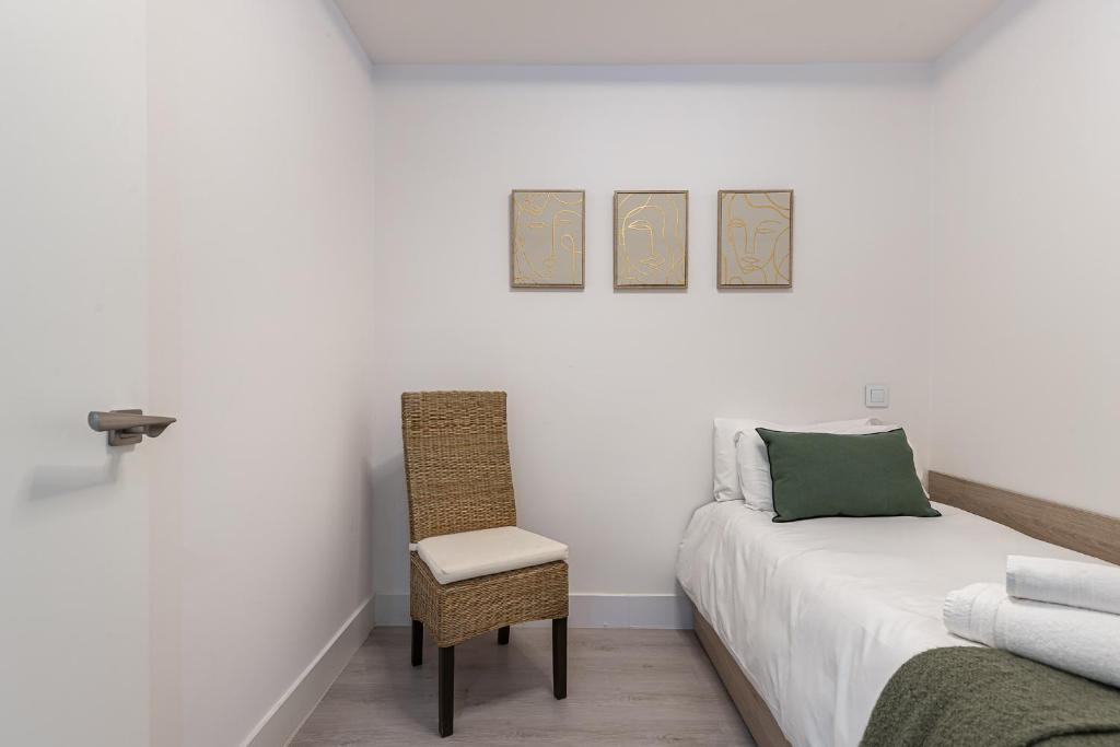 Apartamento Boutique Retiro II - Alojamiento corta estancia - 2