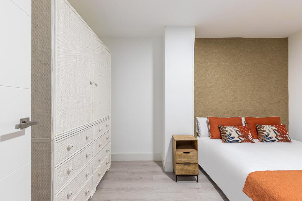 Apartamento Boutique Retiro I - Alojamiento corta estancia - 2