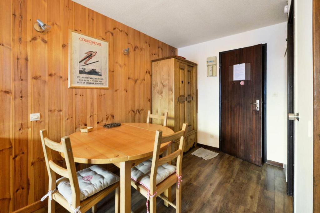 Résidence Astragales - Appartement bien ensoleillé. Plein ouest. MAE-2604 - 3