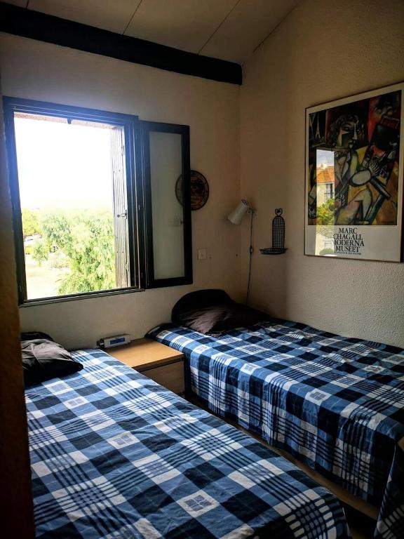 Résidence Parc Et Avenue Dominica - Appartement 2 pièces 4 couchages LE BARCARES - CLIMATISATION EN OPTION MAE-5784 - 5