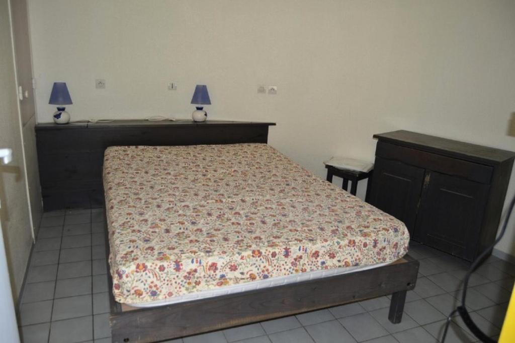 Résidence Ile Des Pecheurs - VILLA 3 PIECES 6 couchages LE BARCARES MAE-4284 - 4