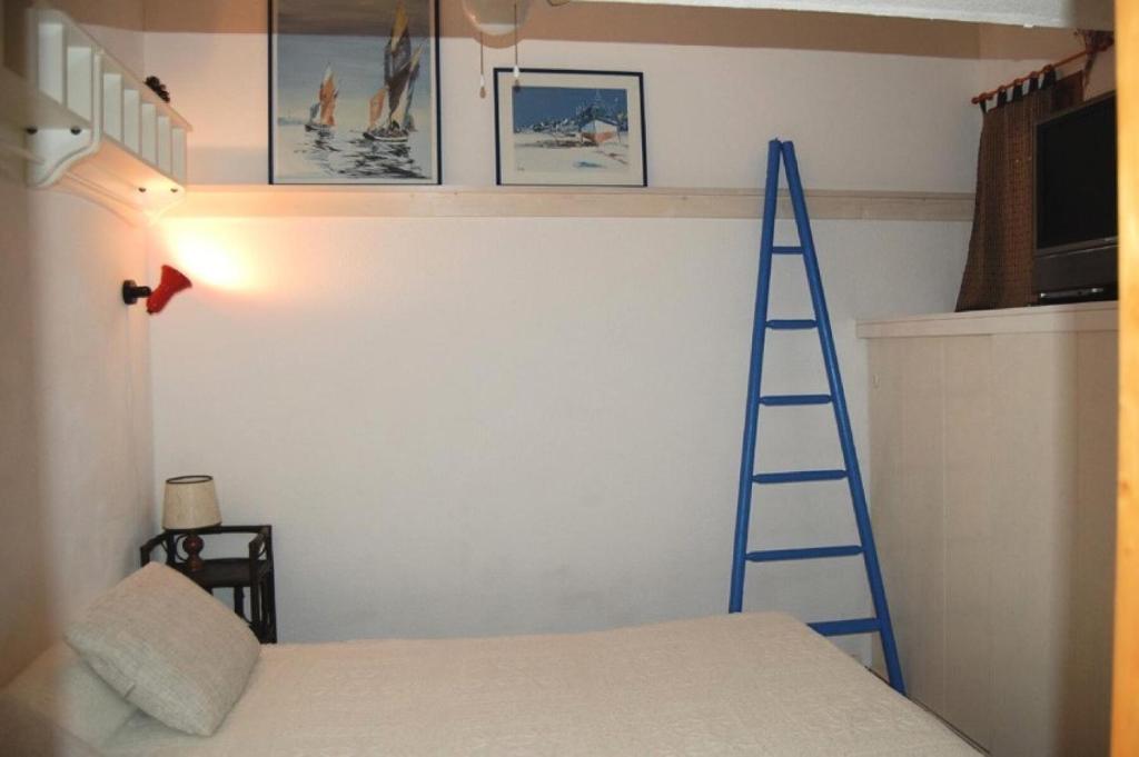 Résidence Hawai 1 - VILLA T1 CAB MEZZ 5 couchages PORT LEUCATE MAE-4524 - 3