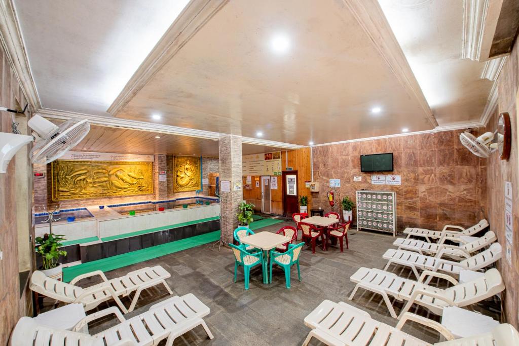 Spa