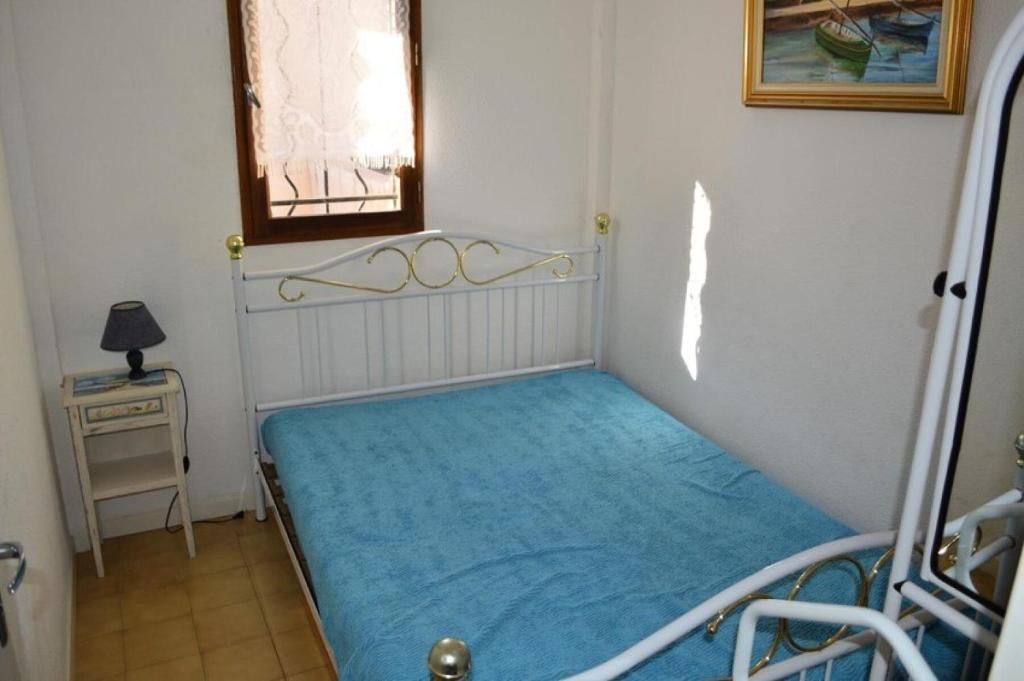 Résidence Grande Bleue - VILLA T2 MEZZANINE 6 couchages PORT LEUCATE MAE-4674 - 3