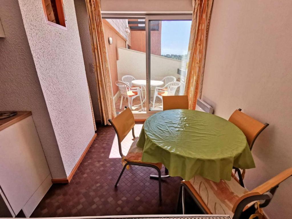 Residence De La Plage - STUDIO 4 PERSONNES 4 couchages PORT LEUCATE. Réf: 1RP_223 MAE-4694 - 3