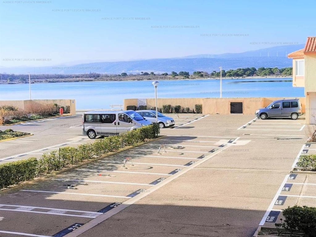 Résidence Terrasses De La Mediterranee 1 - 2 Pièces cabine 6 couchages PORT LEUCATE MAE-4734 - 2