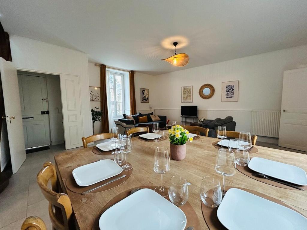 Casa Douce Angevine - 4