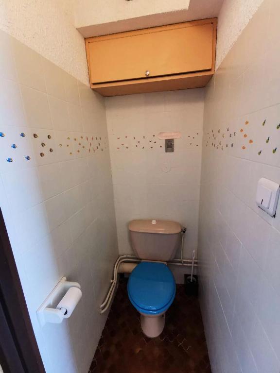 Residence De La Plage - APPT T2 CAB OU MEZZ 6 couchages PORT LEUCATE. Réf: 1RP_424 MAE-4764 - 5