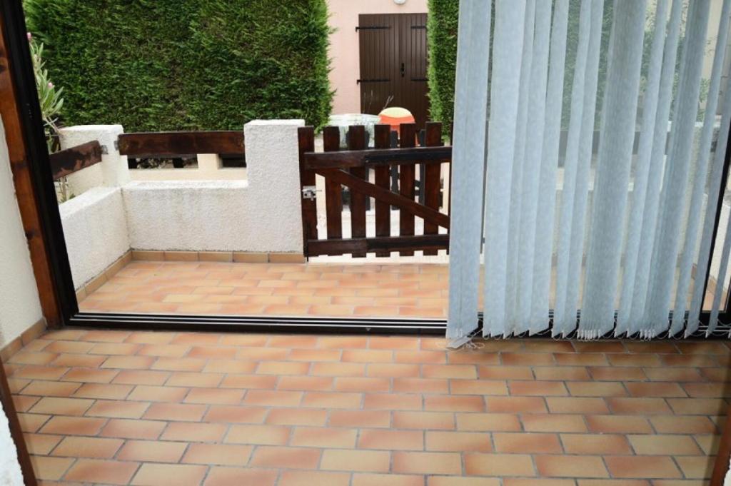 Résidence Maisons De La Plage - Magnifique villa pour 6 personnes entre plage et centre à Port Leucate. Réf: 1MPL_137J MAE-6464 - 3