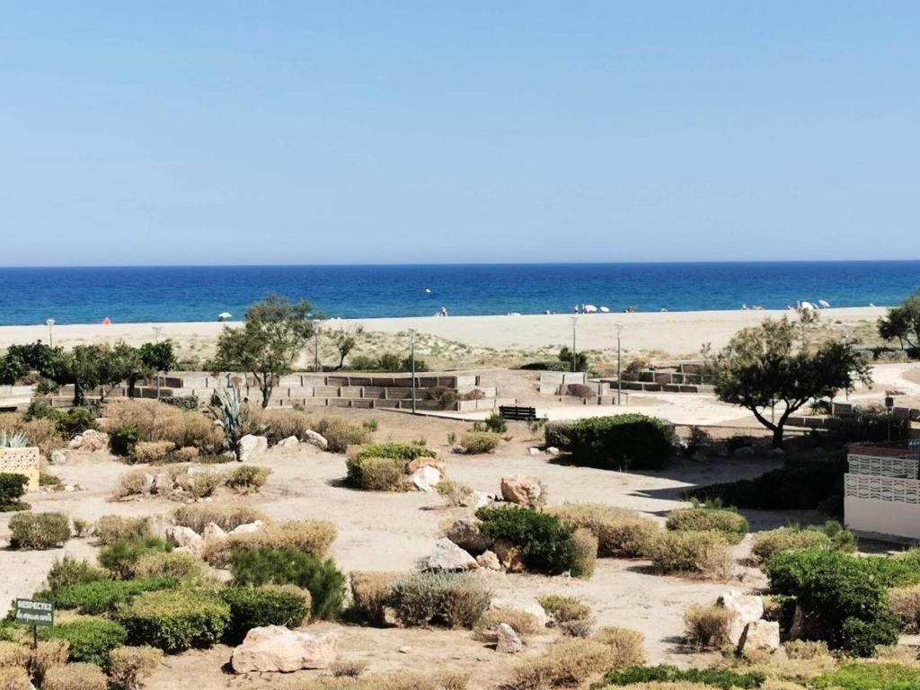 Résidence Les Nefs Des Sables - STUDIO 4 PERSONNES 4 couchages PORT LEUCATE. Réf: 2NEF_21K1 MAE-4814 - 3