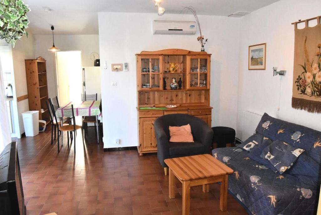 Résidence Les Villas Du Mail - VILLA 3 PIECES 6 couchages PORT LEUCATE MAE-6594 - 3