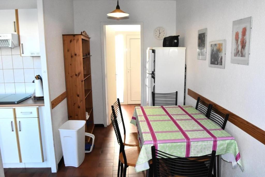 Résidence Les Villas Du Mail - VILLA 3 PIECES 6 couchages PORT LEUCATE MAE-6594 - 5