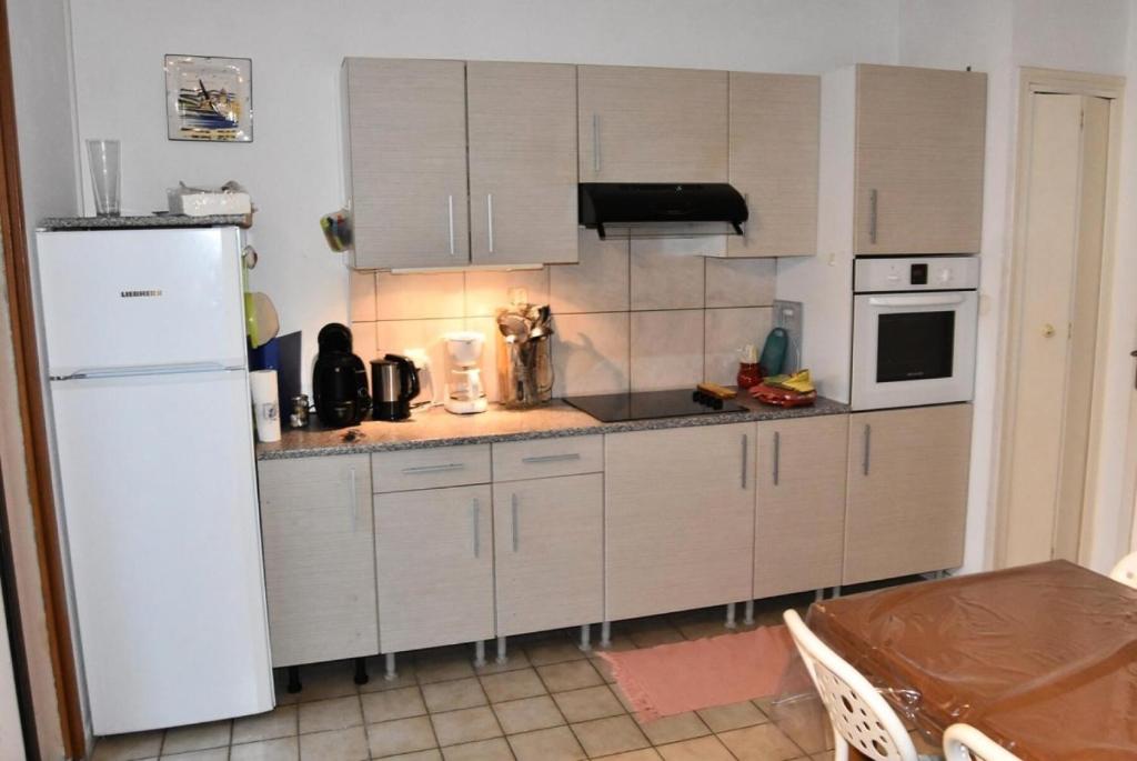 Résidence Hawai 1 - VILLA T2 CABINE MEZZANINE 6 couchages PORT LEUCATE MAE-4914 - 2