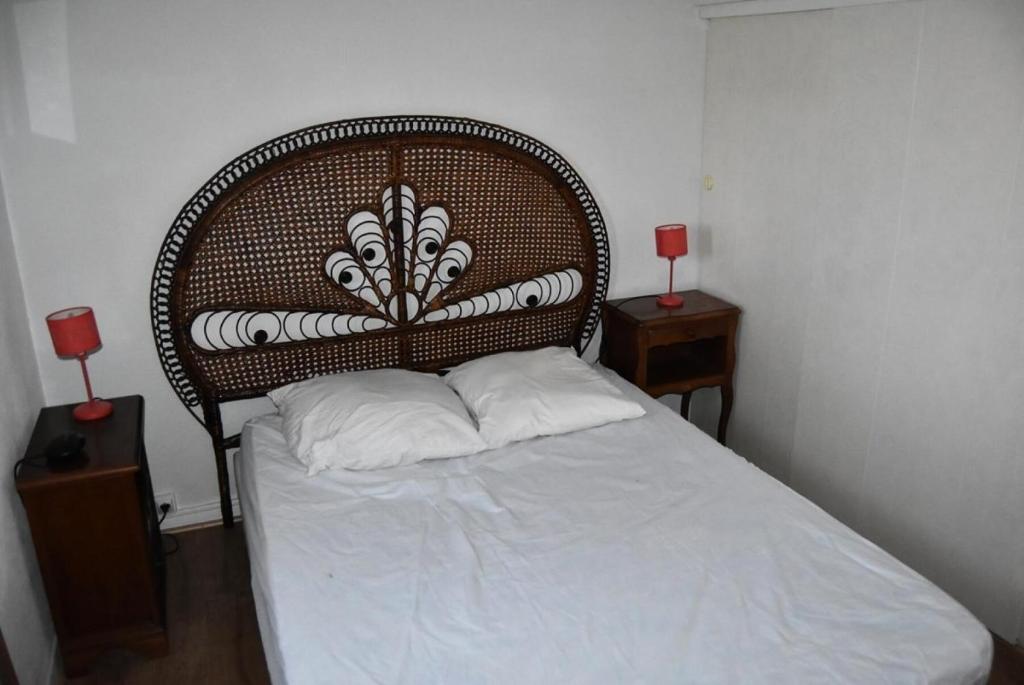 Résidence Hawai 1 - VILLA T2 CABINE MEZZANINE 6 couchages PORT LEUCATE MAE-4914 - 4
