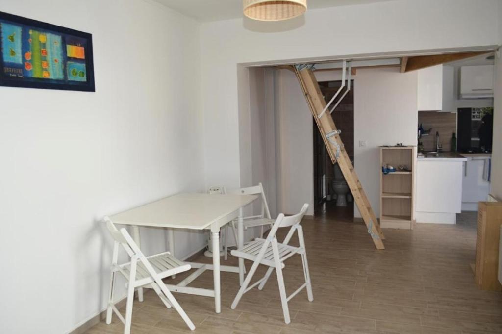 Résidence Le Cap De Front - VILLA T2 5 couchages PORT LEUCATE MAE-5124 - 2