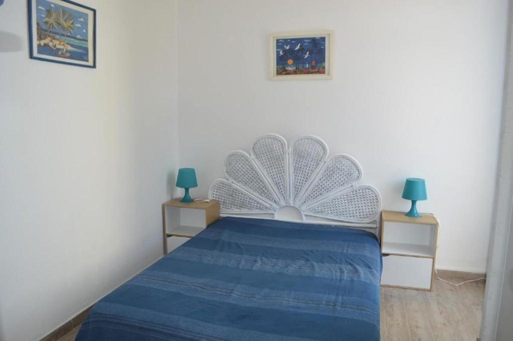 Résidence Le Cap De Front - VILLA T2 5 couchages PORT LEUCATE MAE-5124 - 4