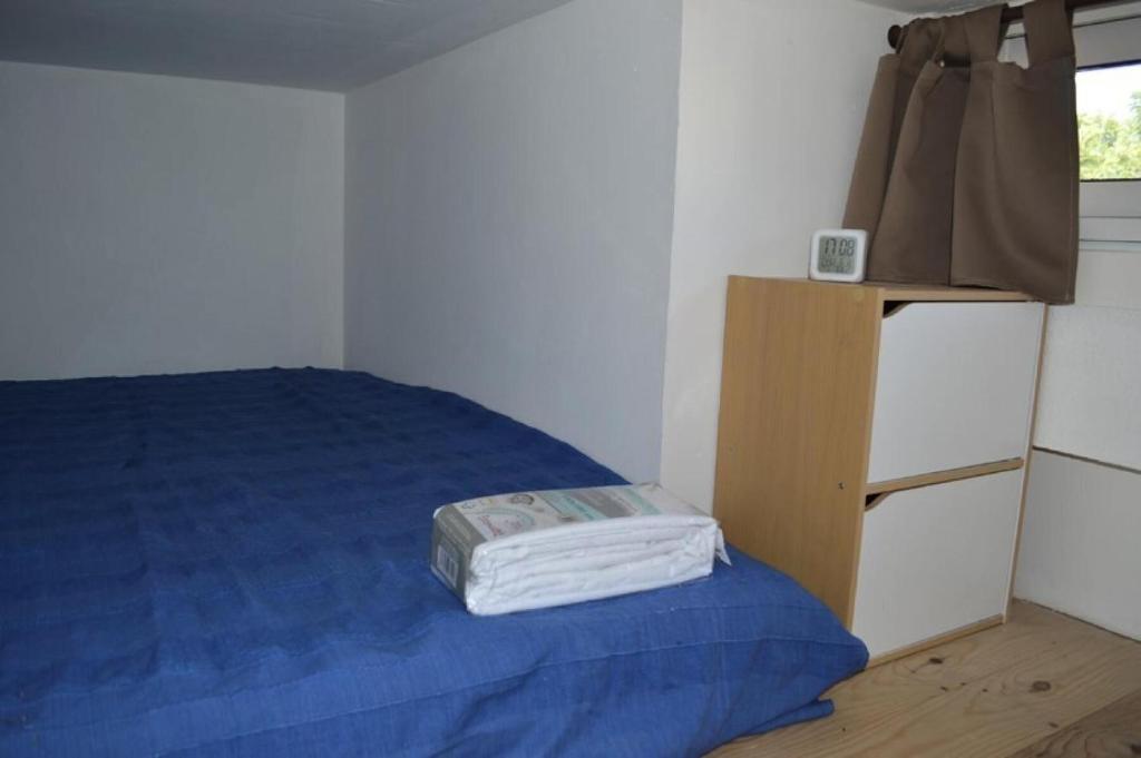 Résidence Le Cap De Front - VILLA T2 5 couchages PORT LEUCATE MAE-5124 - 5