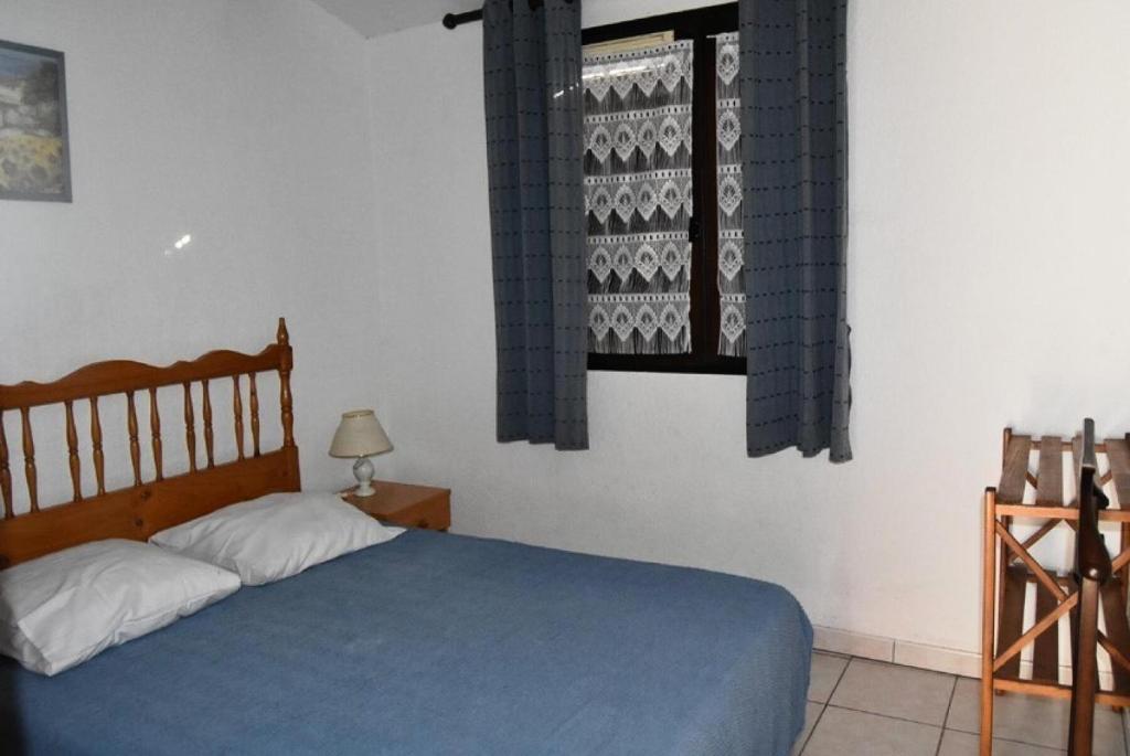 Résidence Equateur - APPT T2 CAB OU MEZZ 5 couchages PORT LEUCATE. Réf: 2MS3_32 MAE-7124 - 2