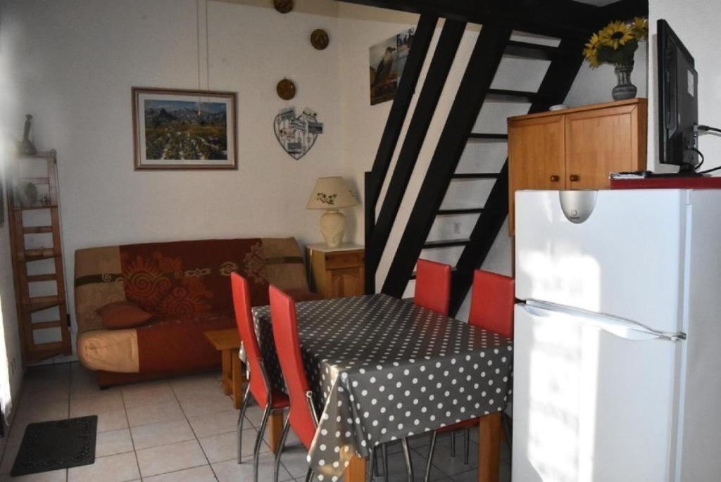 Résidence Equateur - APPT T2 CAB OU MEZZ 5 couchages PORT LEUCATE. Réf: 2MS3_32 MAE-7124 - 5