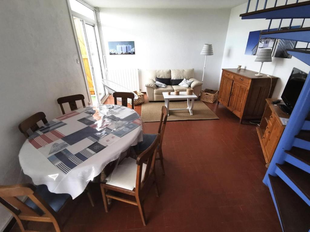 Résidence Le Cap De Front - Villa 4 pièces - 6 personnes - PORT LEUCATE MAE-7164 - 3