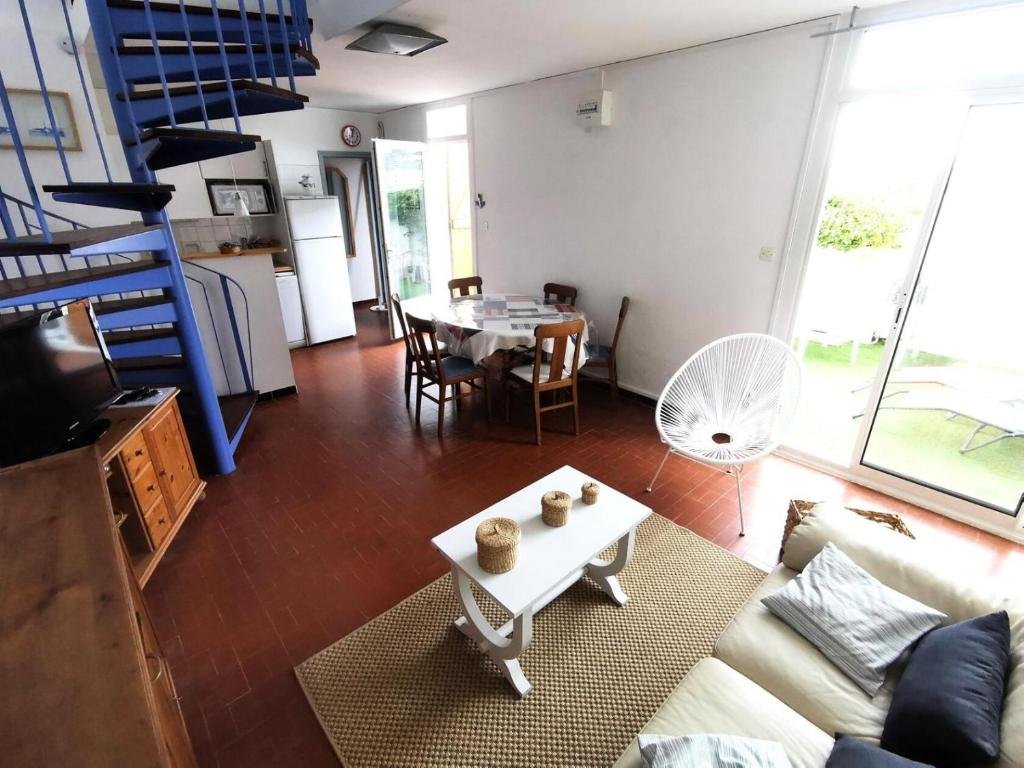 Résidence Le Cap De Front - Villa 4 pièces - 6 personnes - PORT LEUCATE MAE-7164 - 4