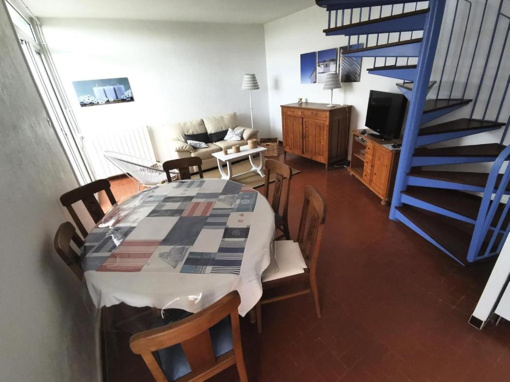 Résidence Le Cap De Front - Villa 4 pièces - 6 personnes - PORT LEUCATE MAE-7164 - 2