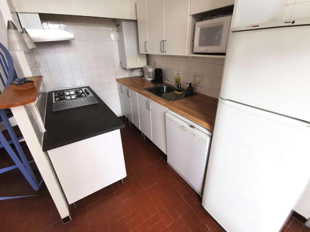 Résidence Le Cap De Front - Villa 4 pièces - 6 personnes - PORT LEUCATE MAE-7164 - 5
