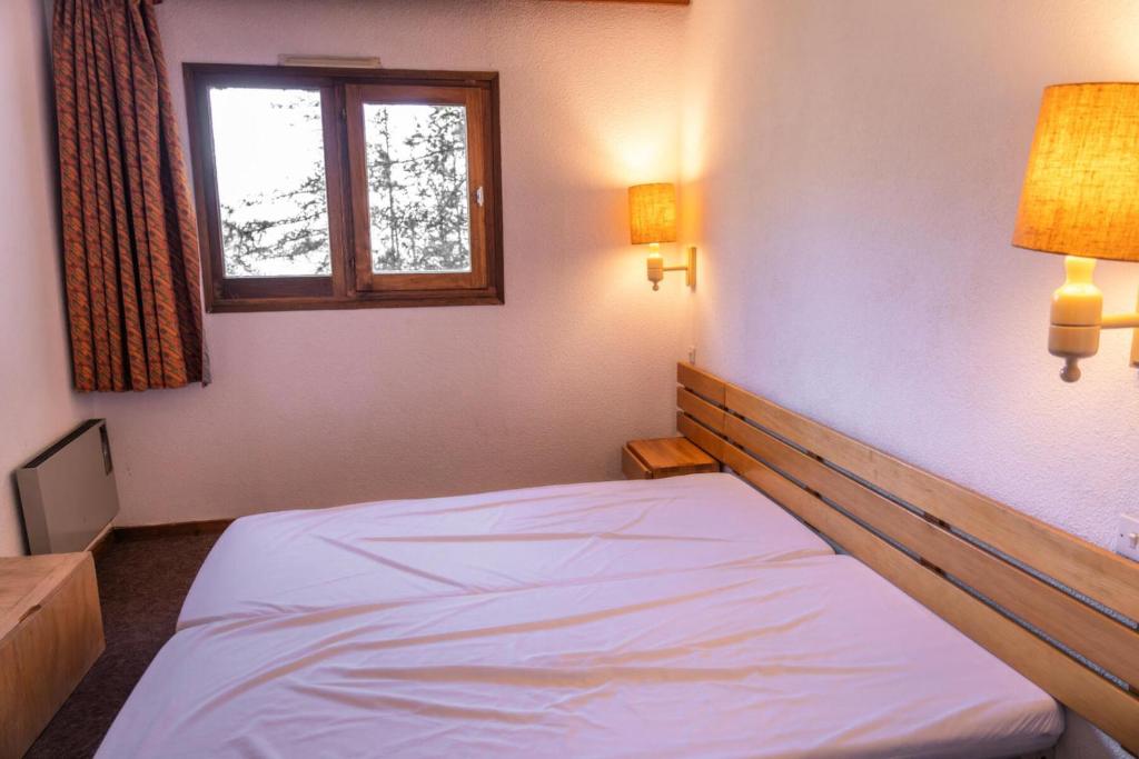 Résidence Le Belvedere - Appartement 2 pièces au coeur des Orres 1650 MAE-6294 - 4