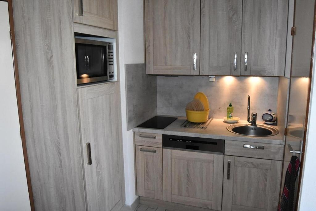 Résidence Copacabana - Appartement avec vue sur mer pour 4 personnes à Port Leucate. Réf: 1COP_157A MAE-7224 - 2