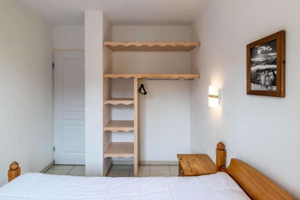 Résidence Le Balcon Des Airelles - Appartement calme au cœur des Orres 1800 MAE-6414 - 4