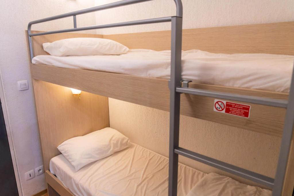 Résidence Les Terrasses Du Soleil D'or - Appartement calme au pied des pistes MAE-6434 - 5