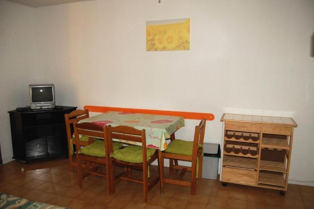 Résidence Grande Bleue - 2 Pièces 4 couchages PORT LEUCATE MAE-7474 - 2