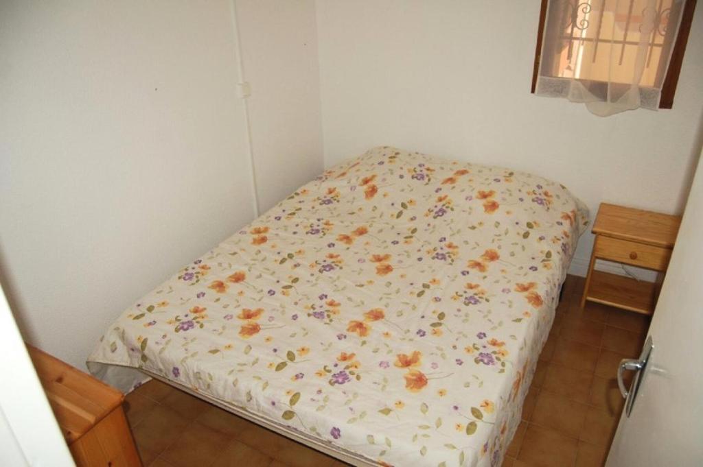 Résidence Grande Bleue - 2 Pièces 4 couchages PORT LEUCATE MAE-7474 - 4