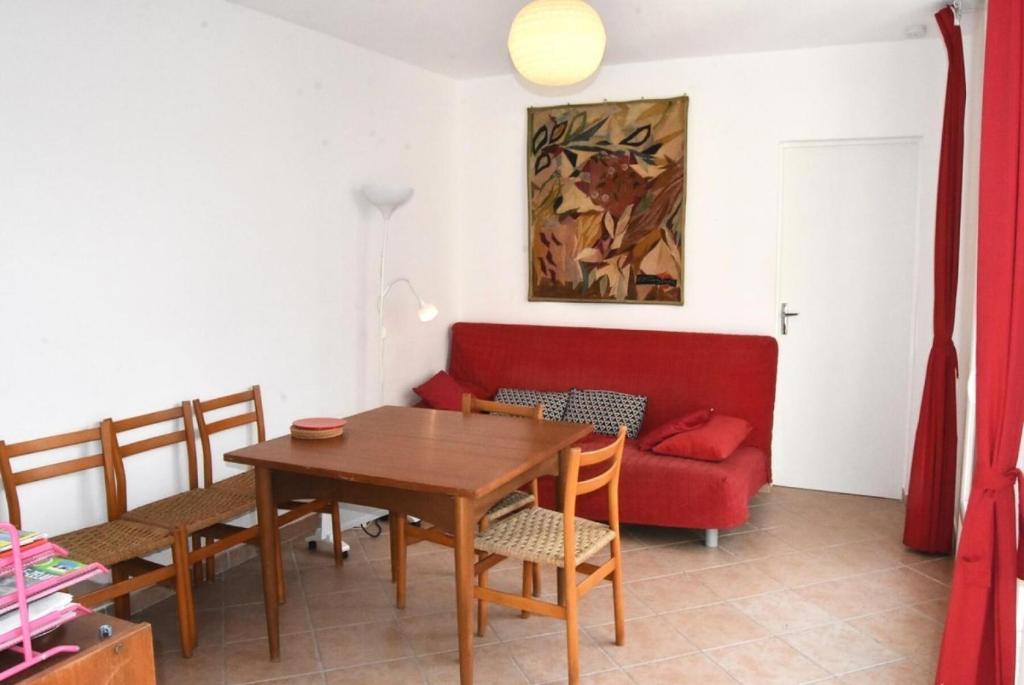 Résidence Les Candeilleres - VILLA 3 PIECES 6 couchages MAE-7494 - 2