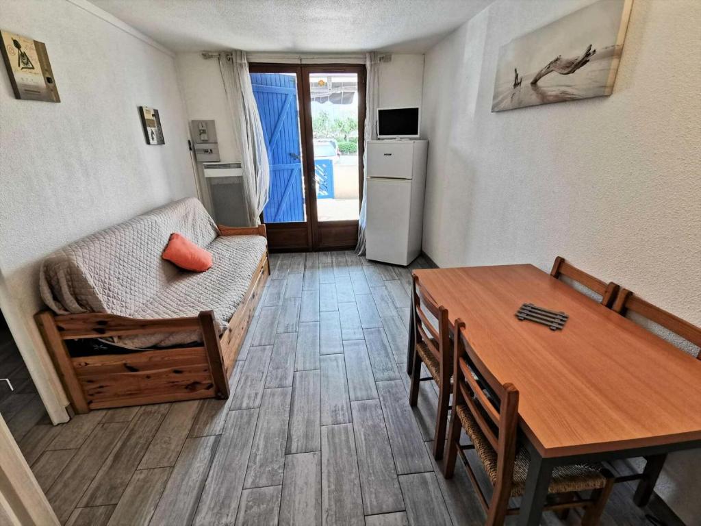 Résidence Grande Bleue - 2 Pièces 4 couchages PORT LEUCATE MAE-5264 - 4