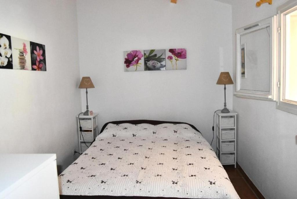 Résidence Les Maisons Du Soleil - VILLA T2 MEZZANINE 4 couchages PORT LEUCATE MAE-7514 - 3