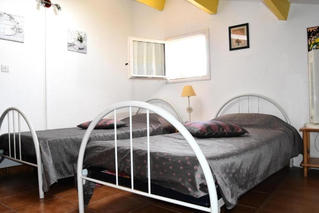 Résidence Les Maisons Du Soleil - VILLA T2 MEZZANINE 4 couchages PORT LEUCATE MAE-7514 - 4