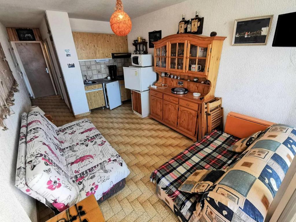 Résidence Karukera - 2 Pièces 4 couchages PORT LEUCATE MAE-3134 - 4