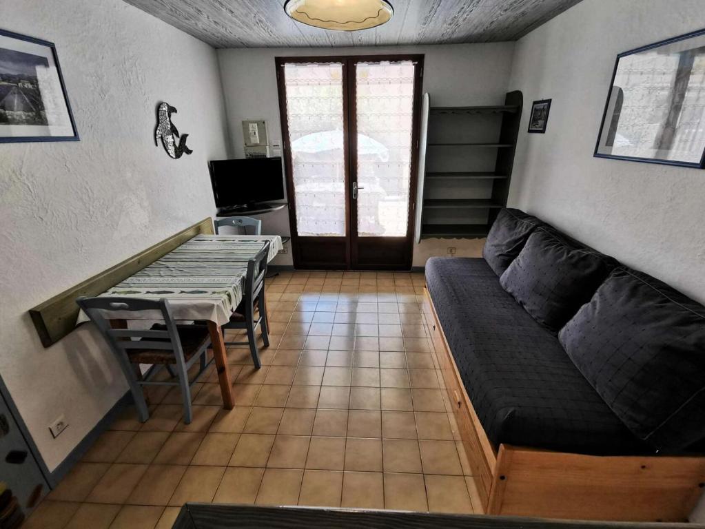 Résidence Grande Bleue - 2 Pièces 4 couchages PORT LEUCATE MAE-5344 - 4