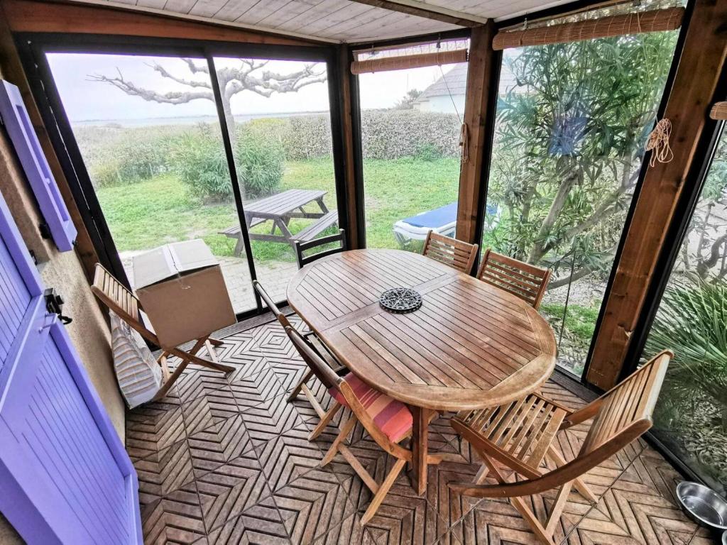 Résidence Ile Des Pecheurs - VILLA 3 PIECES 6 couchages LE BARCARES MAE-1314 - 5