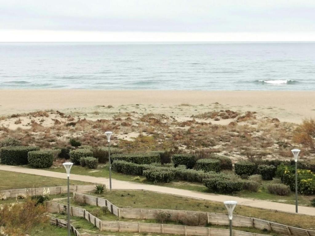Résidence Les Nefs Des Sables - APPT T2 CAB OU MEZZ 6 couchages PORT LEUCATE. Réf: 2NEF_33K3 MAE-5534 - 2