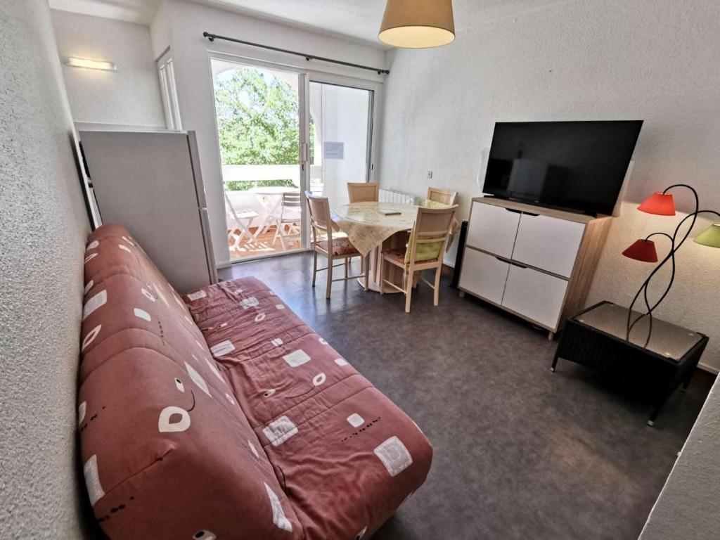 Résidence Les Arcades - 2 Pièces 4 couchages PORT LEUCATE MAE-5874 - 3